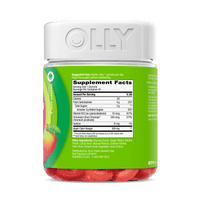 Metabolism Gummy Rings Thumbnail