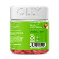 Metabolism Gummy Rings Thumbnail