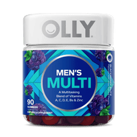 Men's Multi Thumbnail