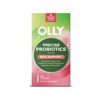 Precise Probiotics Skin Thumbnail