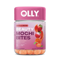 Beauty Mochi Bites Thumbnail