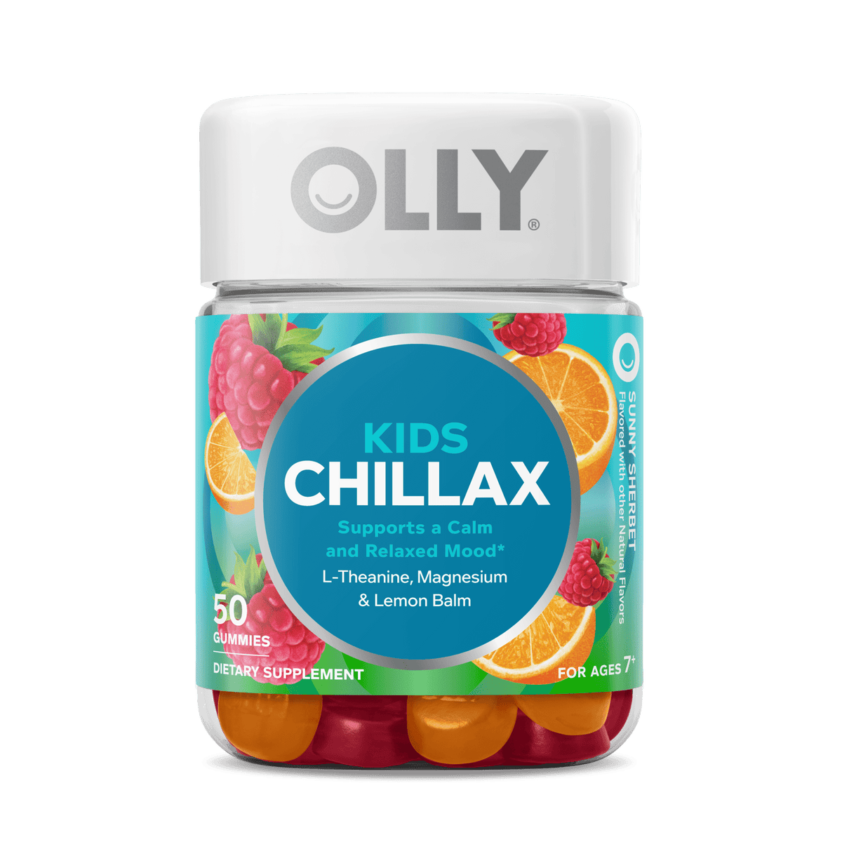 Kids Chillax Image
