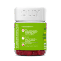 Daily Energy Thumbnail