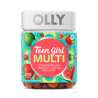 Teen Girl Multi Thumbnail
