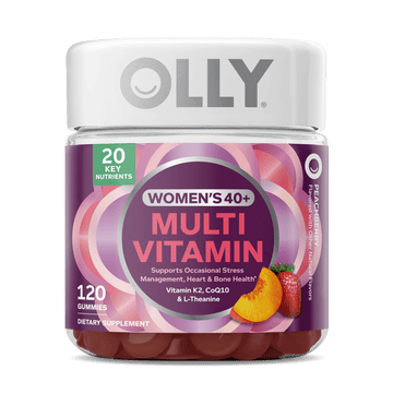 Women's 40+ Multi Product Image