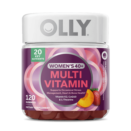 Women's 40+ Multi Product Image