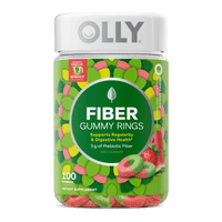 Fiber Gummy Rings Thumbnail