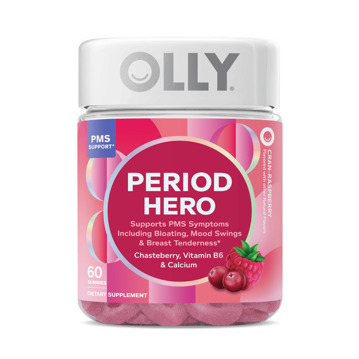 Period Hero Image