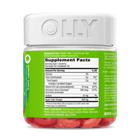 Metabolism Gummy Rings Thumbnail