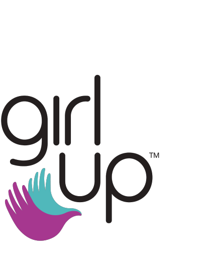Girl Up Logo