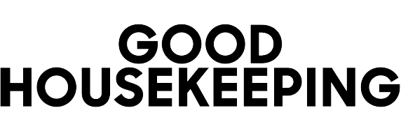 Good Housekeeping Logo
