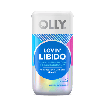 Lovin' Libido Product Image
