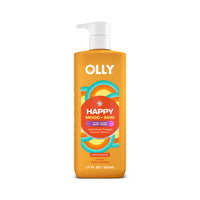 Happy Mood + Skin Body Wash Thumbnail
