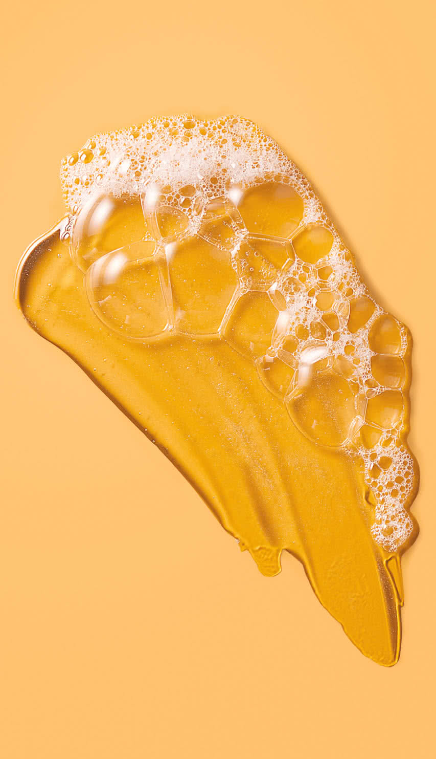 body wash gel icon