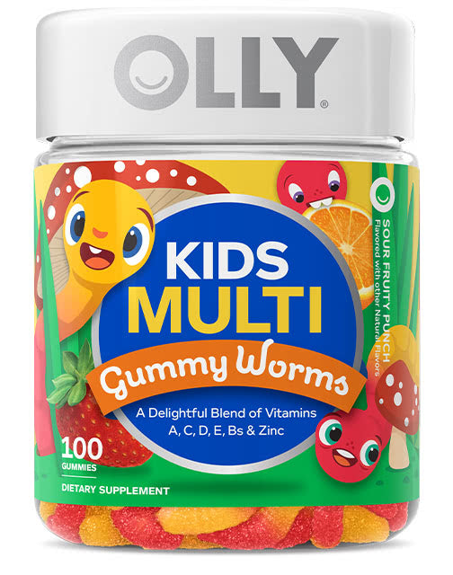 Kids– OLLY PBC