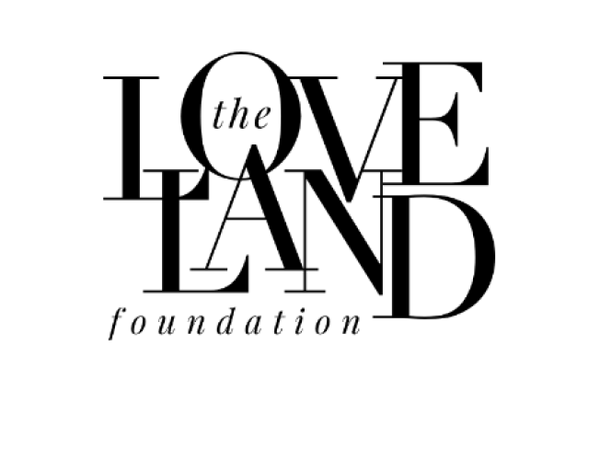 Love the Land Logo