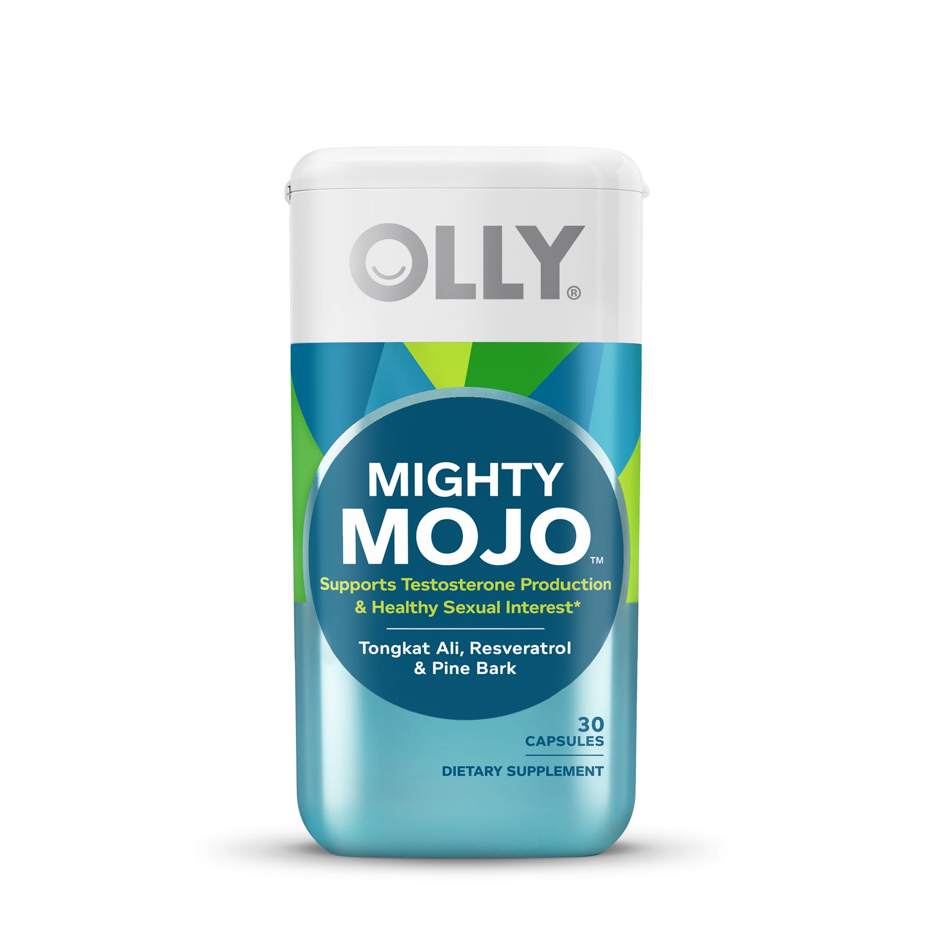 Mighty Mojo Zoomed