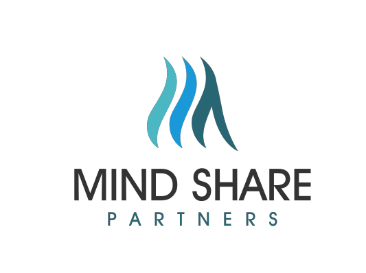 Mind Share Partners Logo