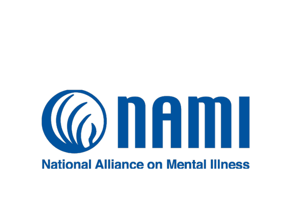 National Alliance on Mental Illness Logo