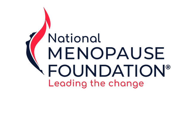 National Menopause Foundation Logo