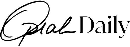 Oprah Daily Logo
