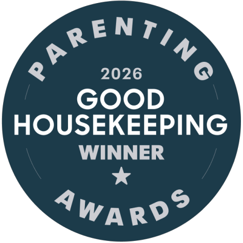Parenting Awards 2026 Good Housekeeping Winner