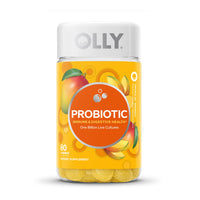 Probiotic Tropical Mango Thumbnail