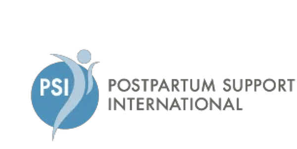 Postpartum Support International Logo