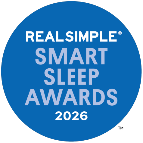 Real Simpl Smart Sleep Awards 2026