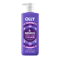 Renew Mood + Skin Body Wash Thumbnail