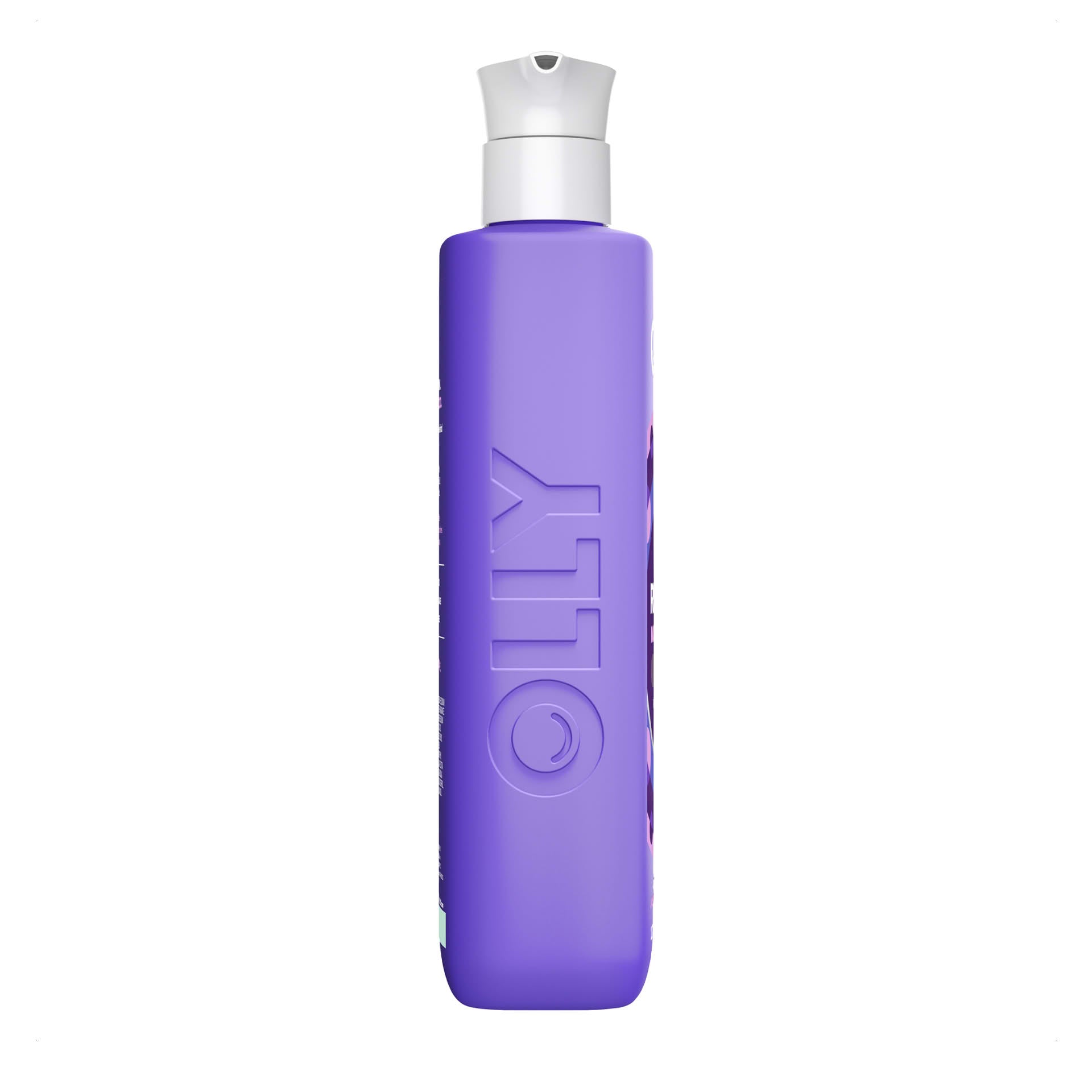 Renew Mood + Skin Body Wash Zoomed