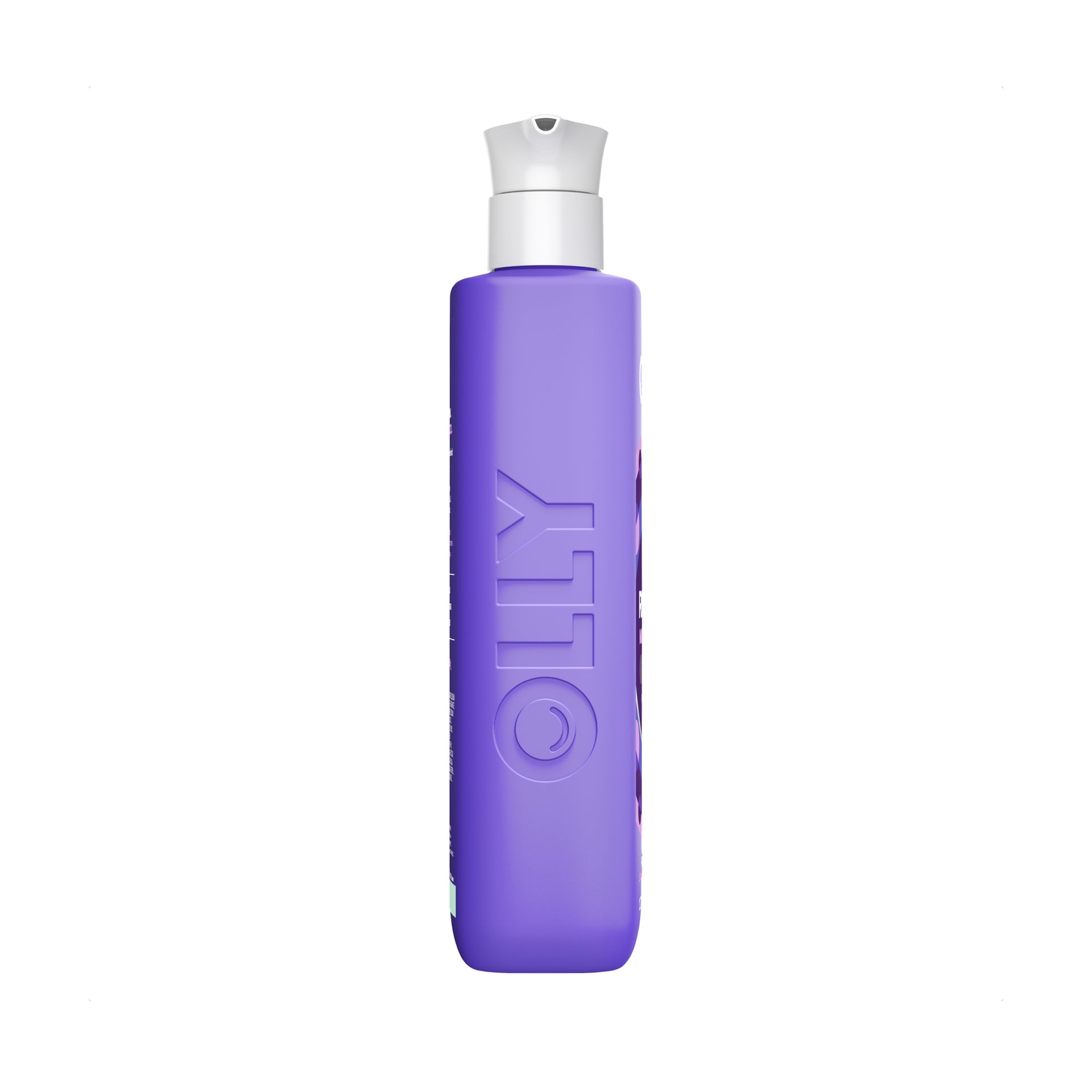 Renew Mood + Skin Body Wash Zoomed