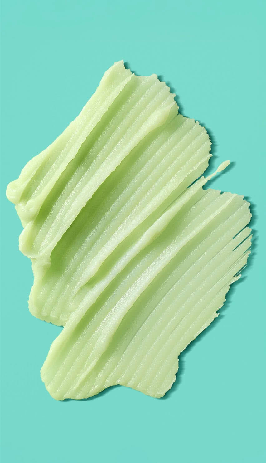 Body scrub gel icon