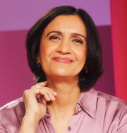 Punam Patel, Chief Product Officer