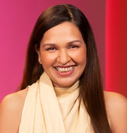 Shikha Snigdha, VP of Science