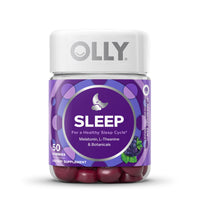 Sleep Blackberry Zen Front Zoomed