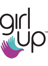 Girl Up Logo
