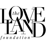 Love the Land Foundation Logo