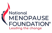 National Menopause Foundation Logo