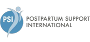 Postpartum Support International Logo
