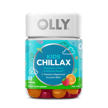 Kids Chillax Product Image