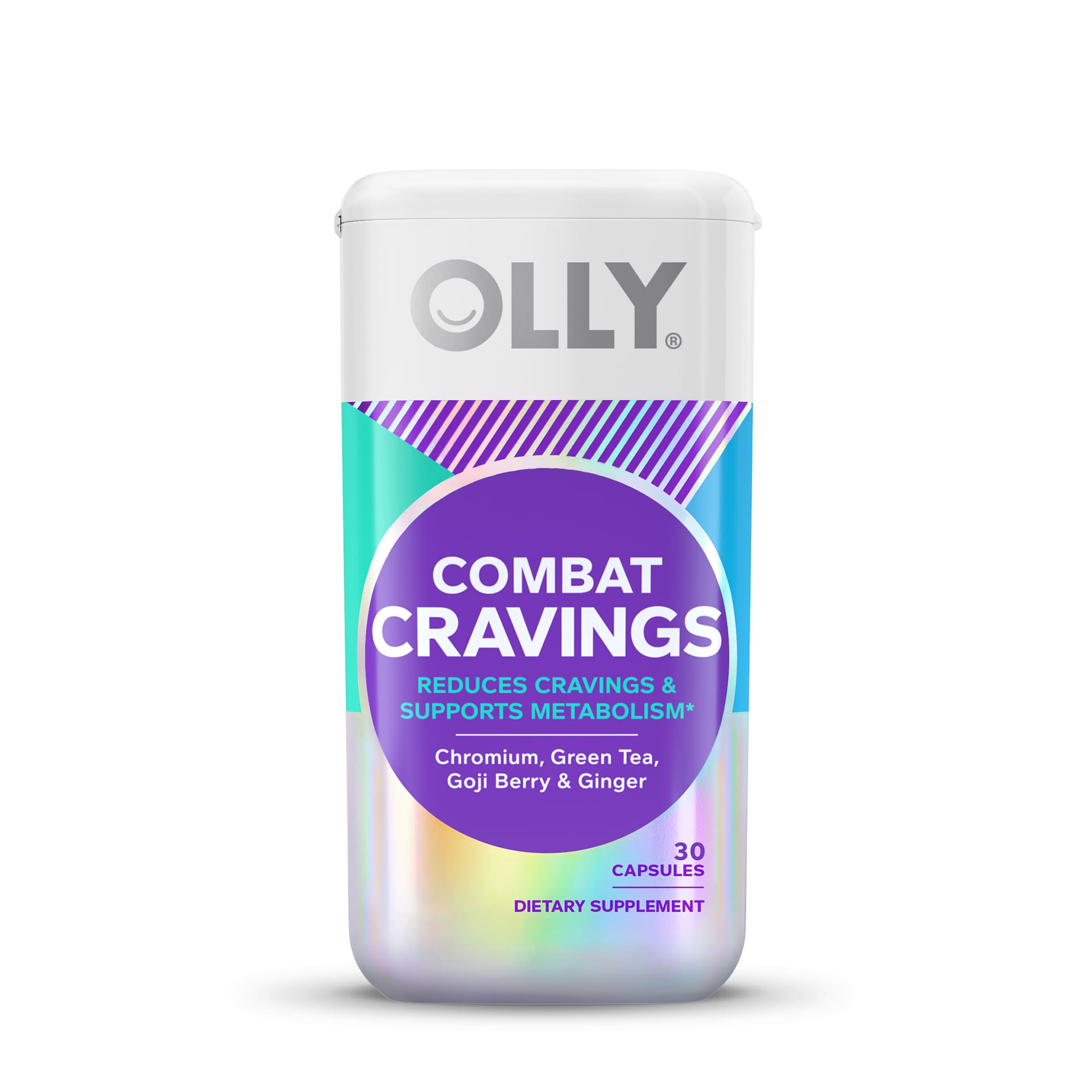 Combat Cravings Zoomed