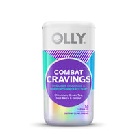 Combat Cravings Thumbnail