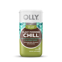Plant Powered Chill Thumbnail